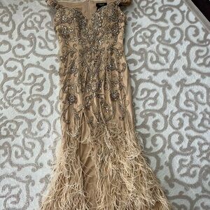 Terani Couture Gown
